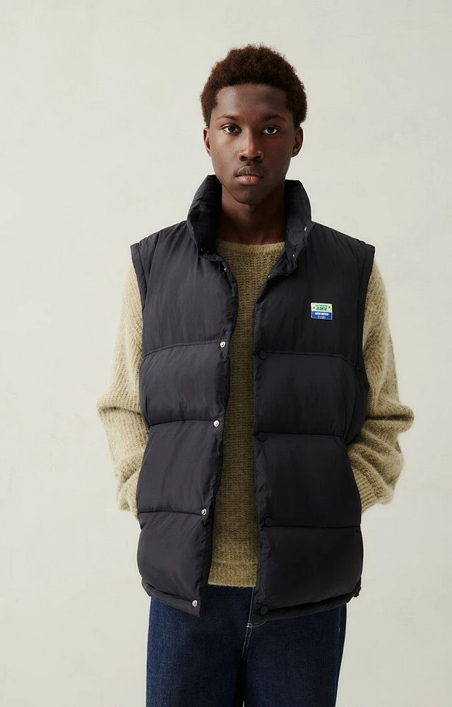 Vintage padded jacket discount