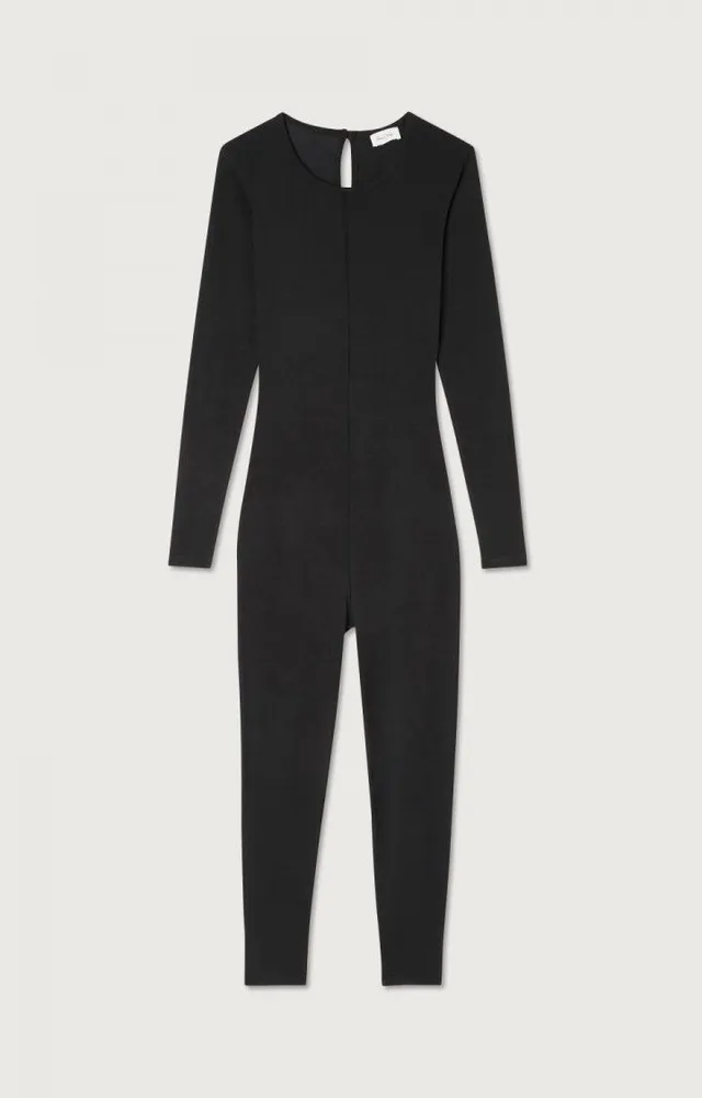 Long sleeve jumpsuit h&m online