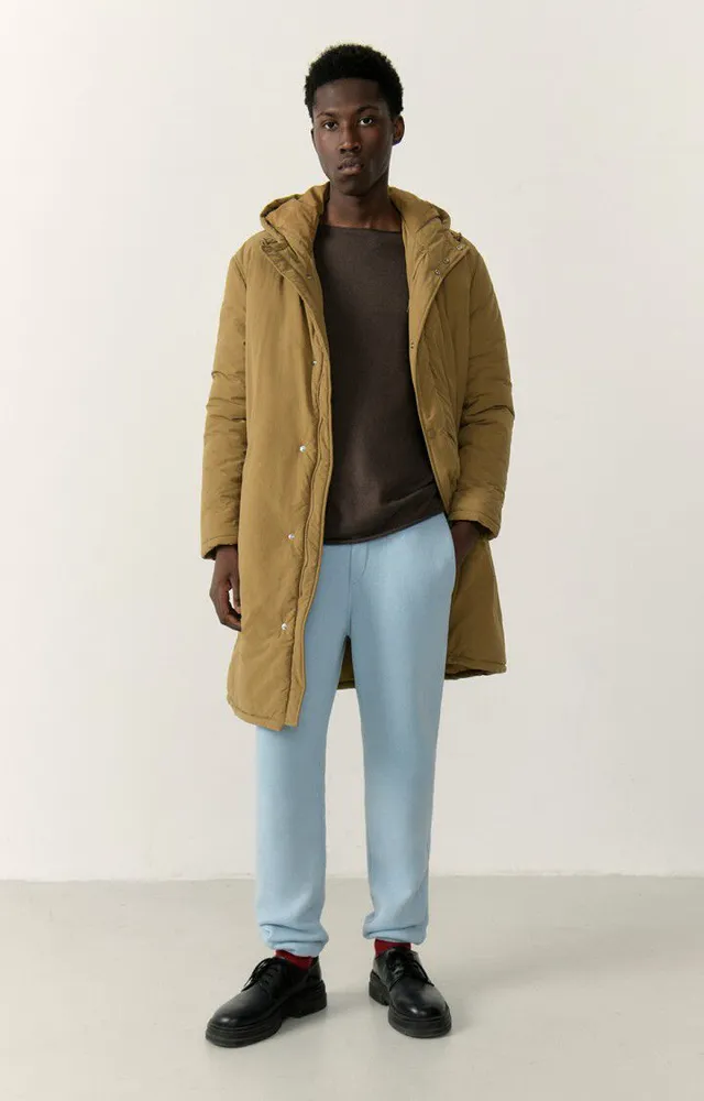 Oasis online parka jacket