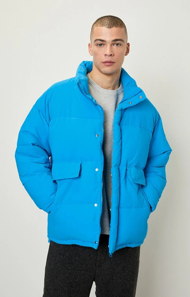 Oasis padded jacket online