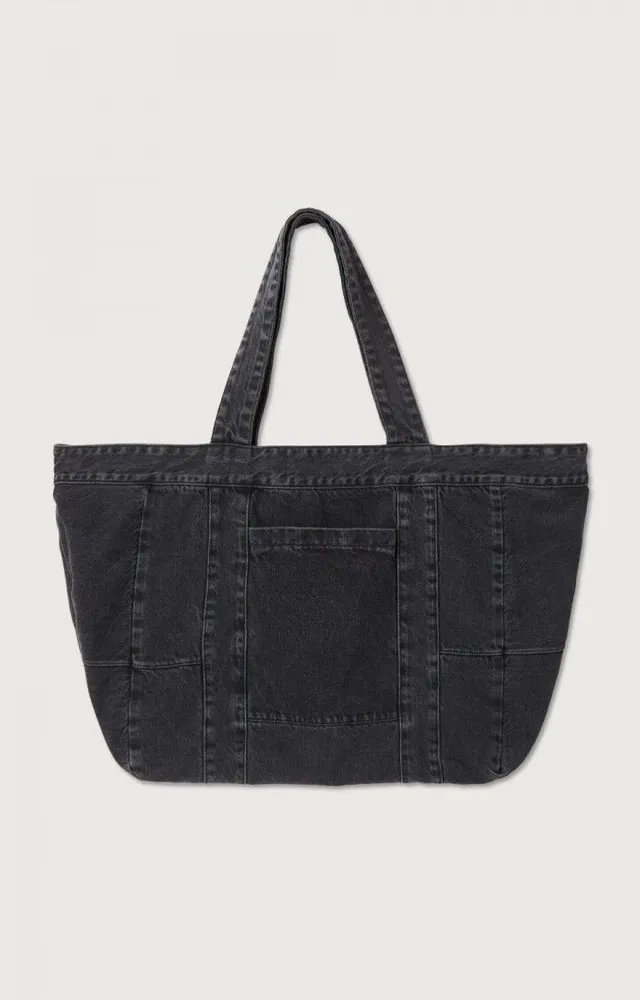 Tote bag american vintage cheap