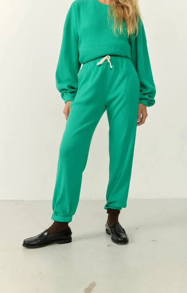 American vintage top wititi joggers