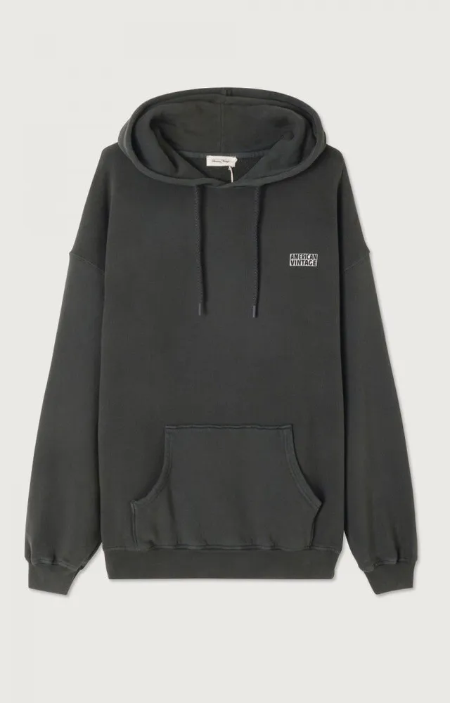 American vintage hoodie 2025