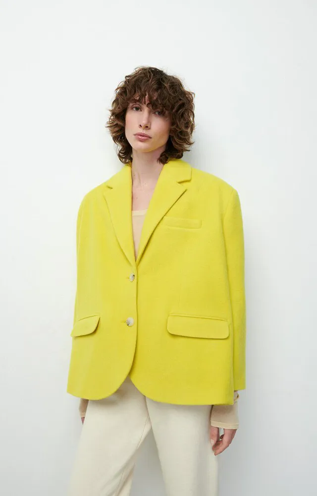 American cheap vintage blazer
