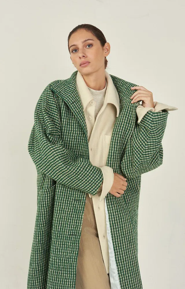 American Vintage Women's coat Nanbay | King's Cross