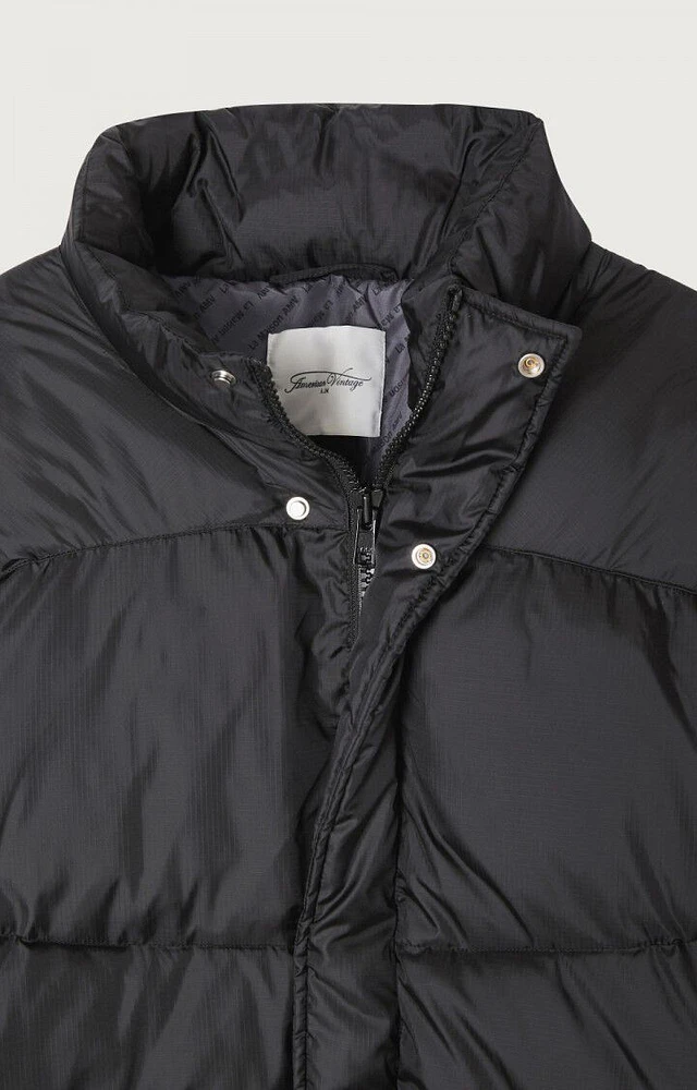American Vintage Unisex's padded jacket Zidibay | King's Cross