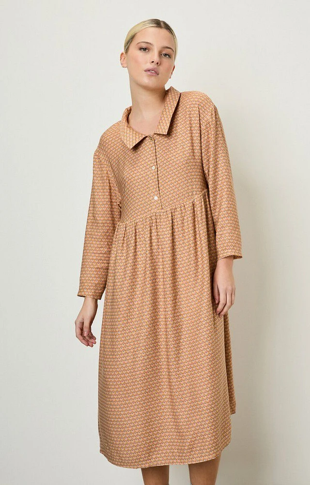 Robe pipoun american vintage on sale