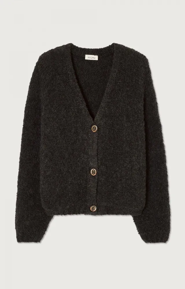 American Vintage Women s cardigan Zolly King s Cross