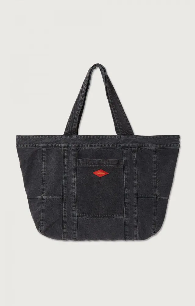Tote bag american vintage cheap