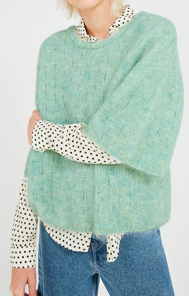 American vintage clearance dolsea cardigan