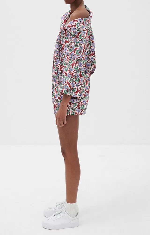 American Vintage Women's jumpsuit Gintown King's Cross