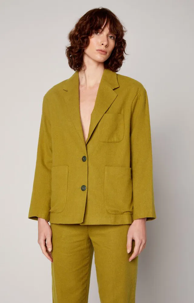 American vintage blazer new arrivals