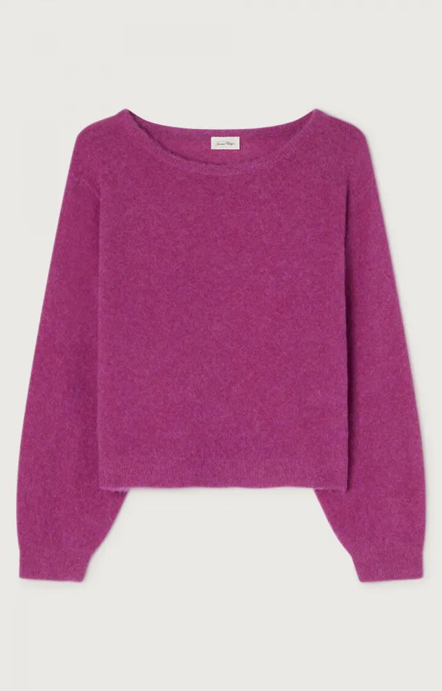 American Vintage Women's jumper Razpark King's Cross