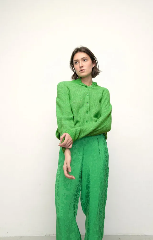 American Vintage Women's cardigan Razpark King's Cross