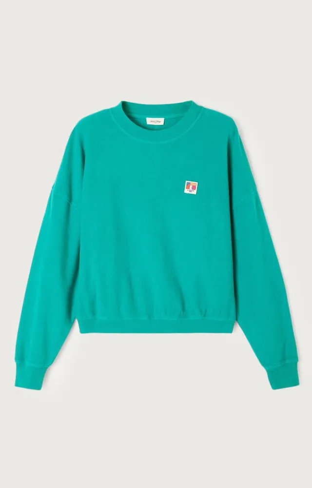 Female sweatshirt hot sale