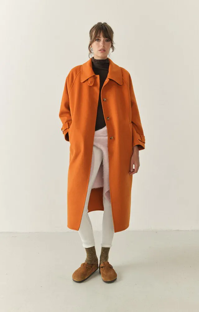 Dadoulove manteau sales