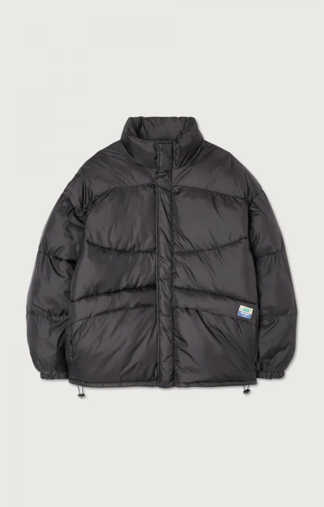 American Vintage Unisex padded jacket Nymo King s Cross