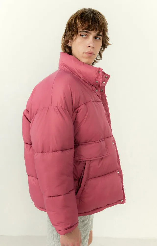 Vintage new arrivals padded jacket