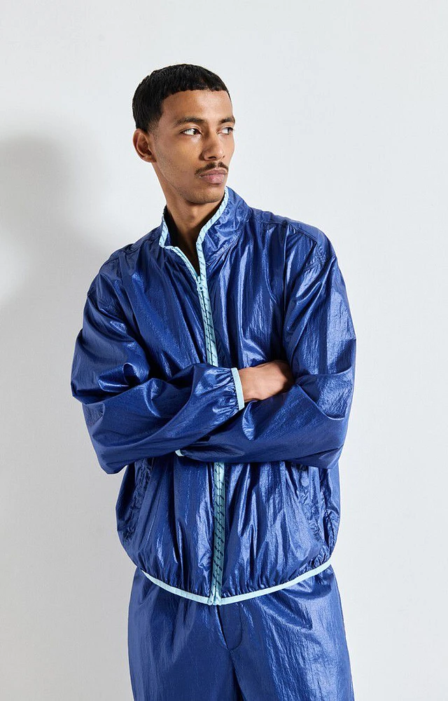 American Vintage Men's parka Wavybow | King's Cross
