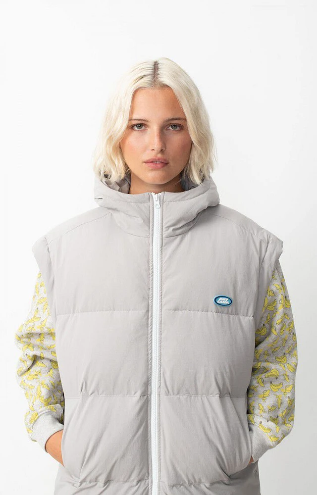 American Vintage Women's padded jacket Zaxoo | King's Cross American Vintage Women's padded jacket Zaxoo | King's Cross