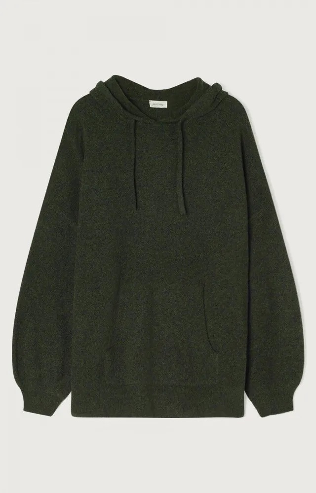 American Vintage Women's jumper Damsville King's Cross