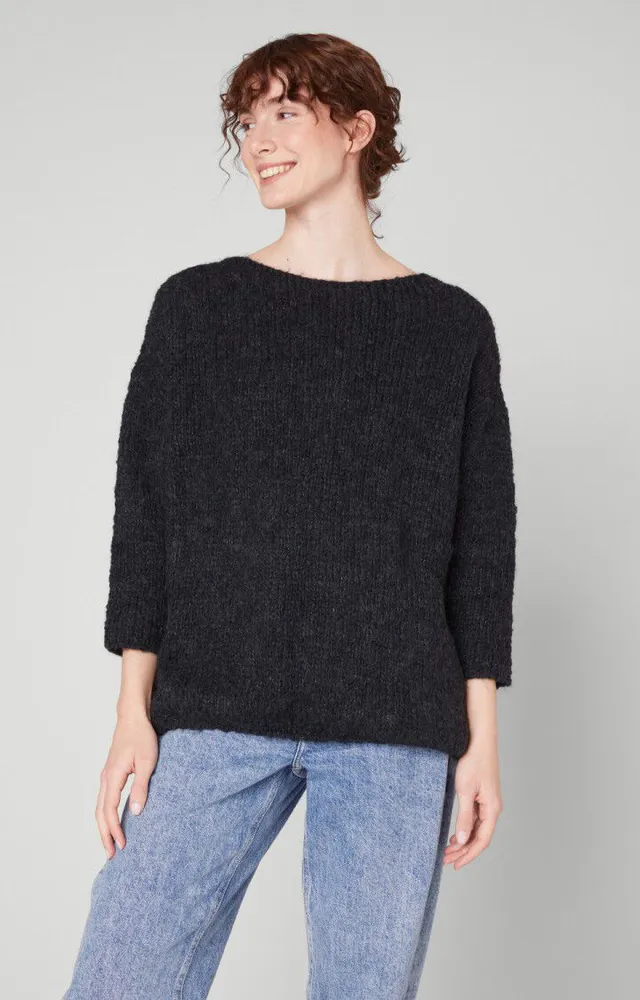 American Vintage Women s jumper Boolder King s Cross