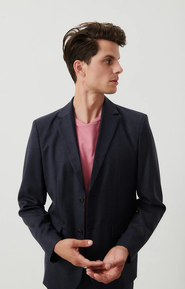 American vintage blazer clearance