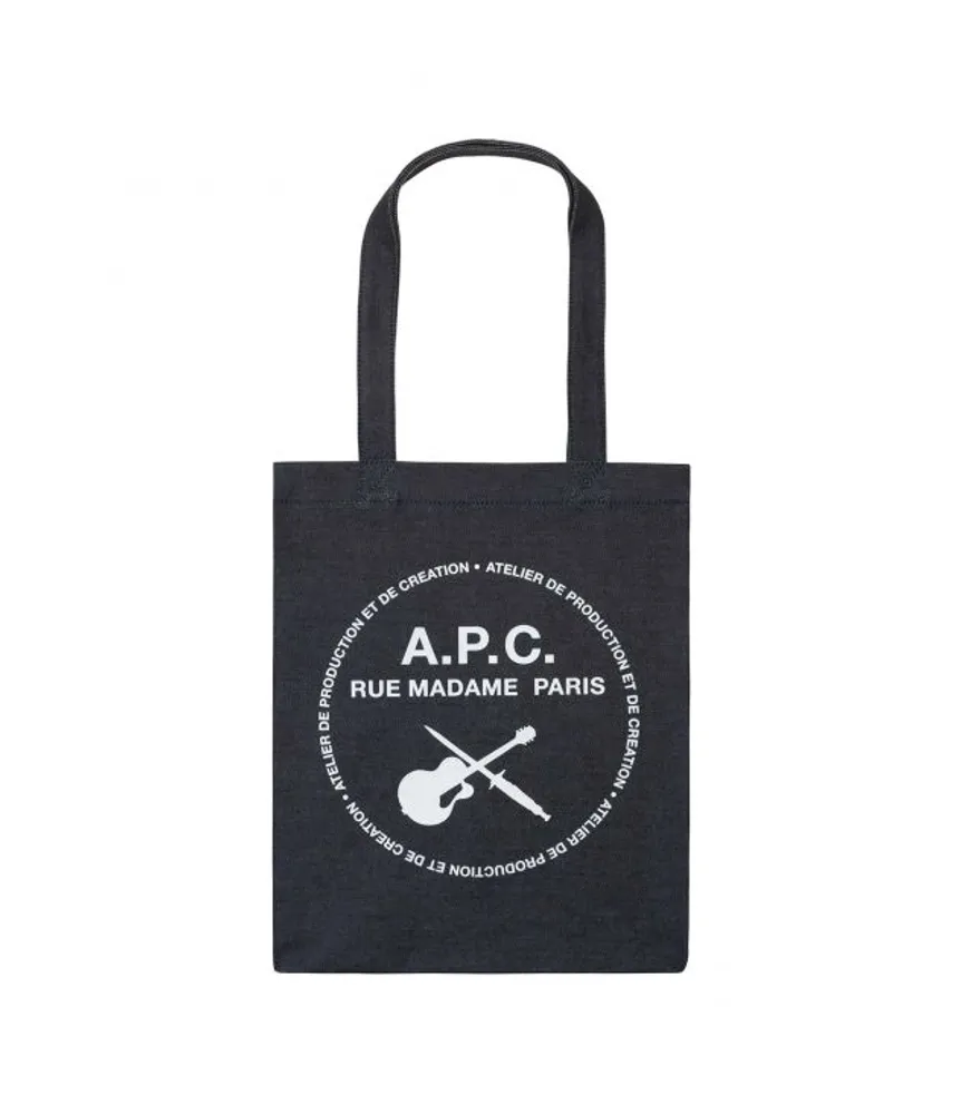 Apc atelier 2025 bag
