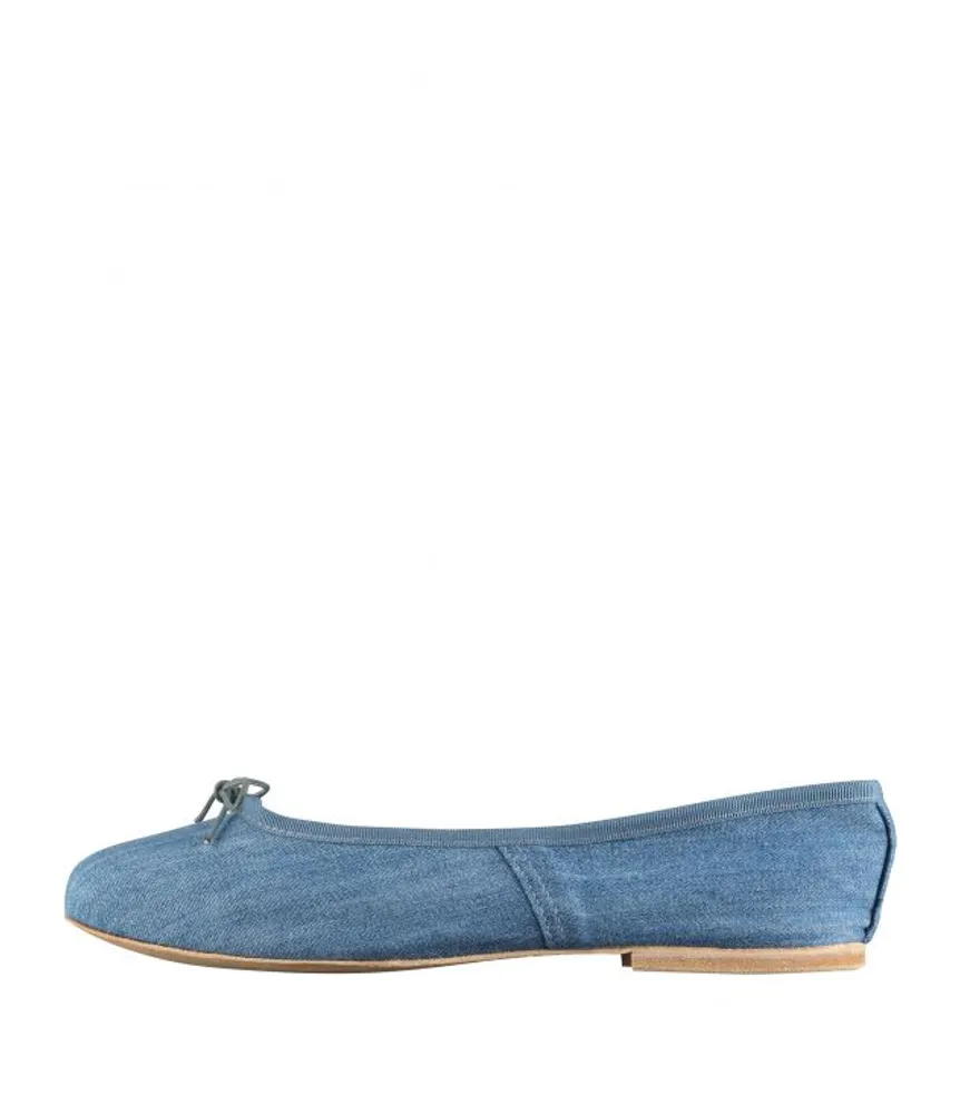 Apc porselli ballet flats sales