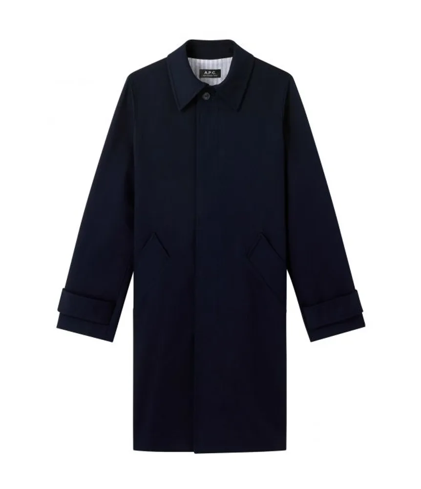 A.P.C. Dinard mac King s Cross
