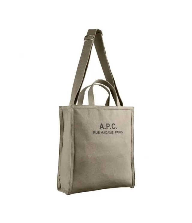 Apc sales recuperation tote