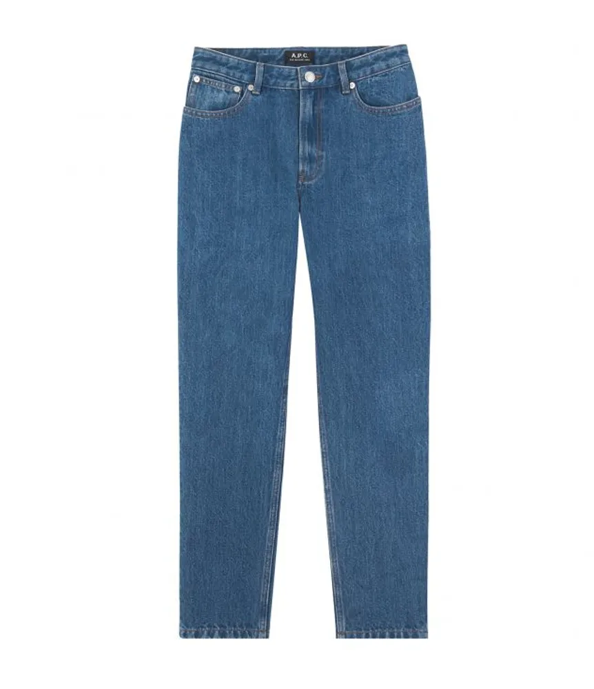 Apc 80s jeans 2025
