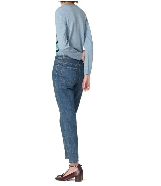 Apc deals 80s jeans