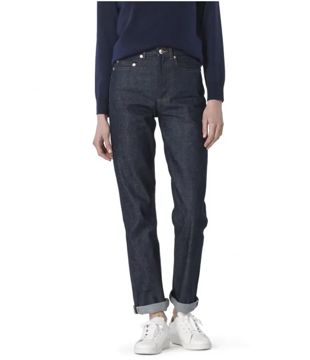 Jean standard hot sale apc