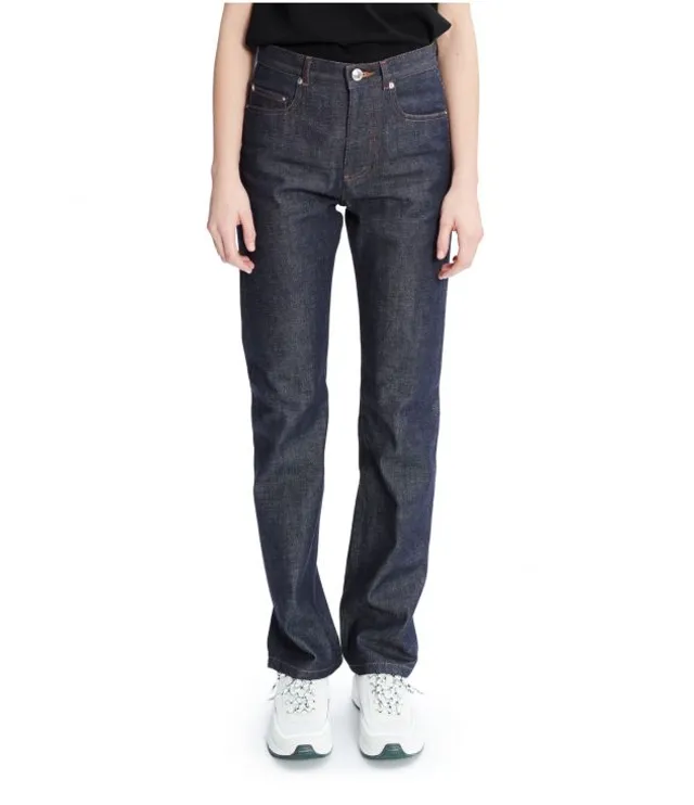 Jeans apc femme sales