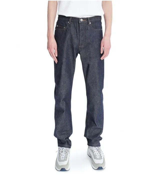 Jean standard hot sale apc