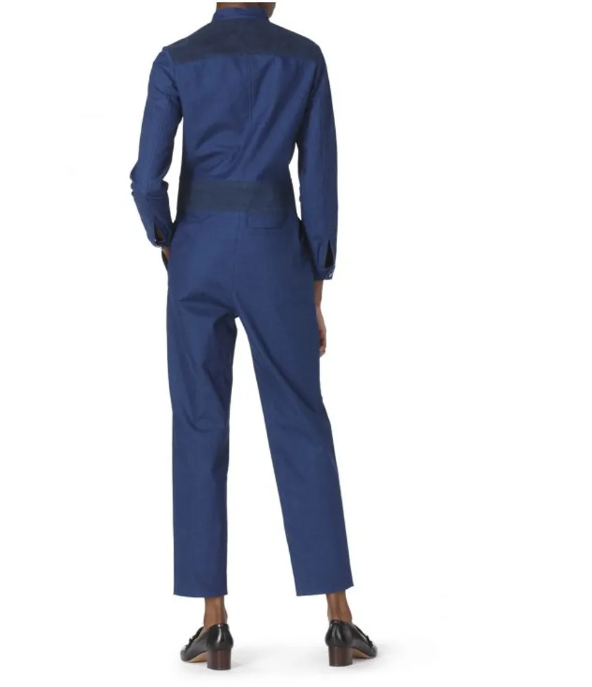 Apc jumpsuit store