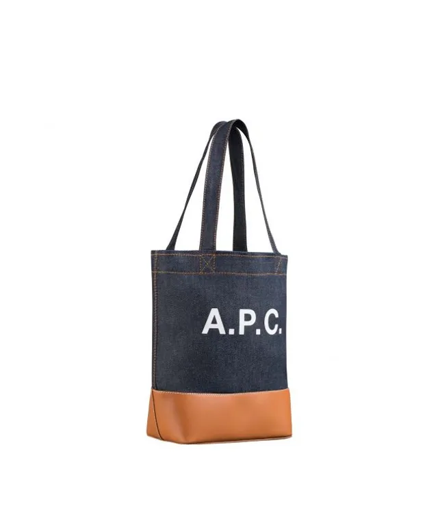 Apc axel tote discount bag