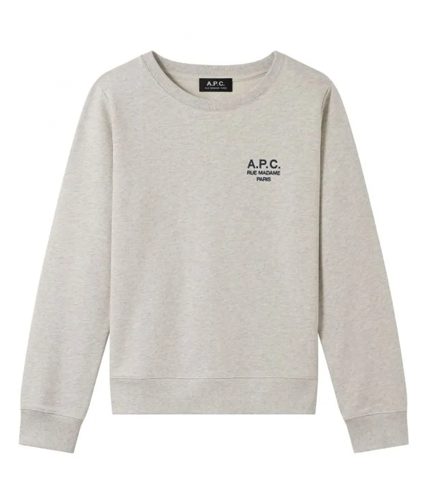 A.P.C. Skye sweatshirt | King's Cross