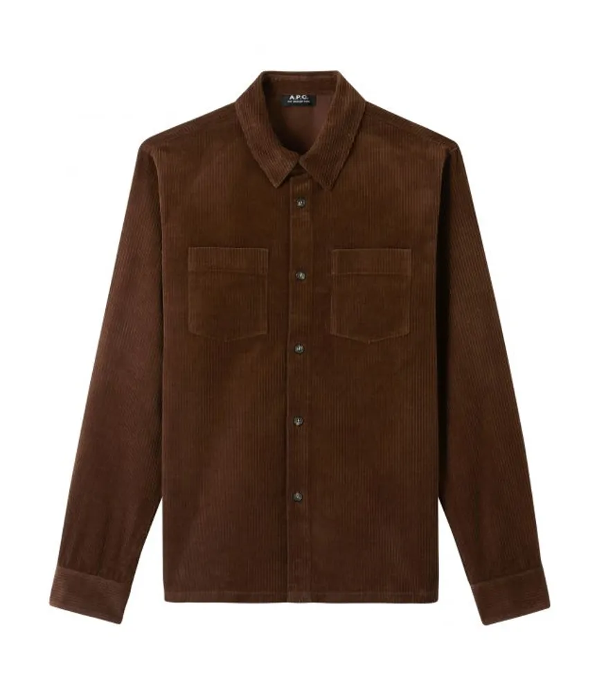 Apc best sale joe sweatshirt