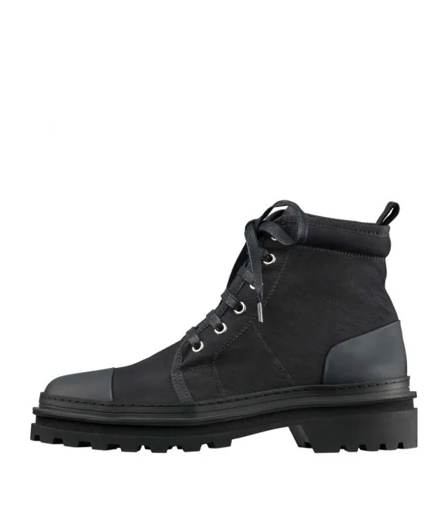 A.P.C. Enorah ankle boots King s Cross
