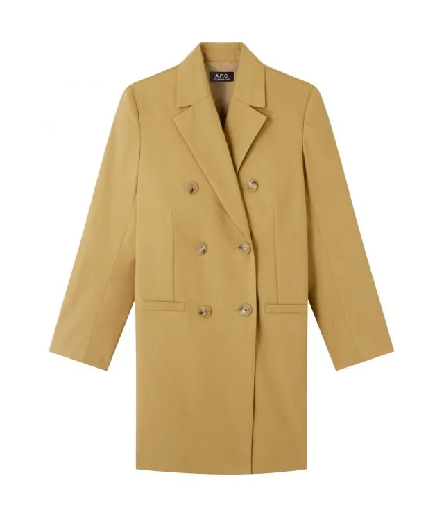 Apc coat 2025