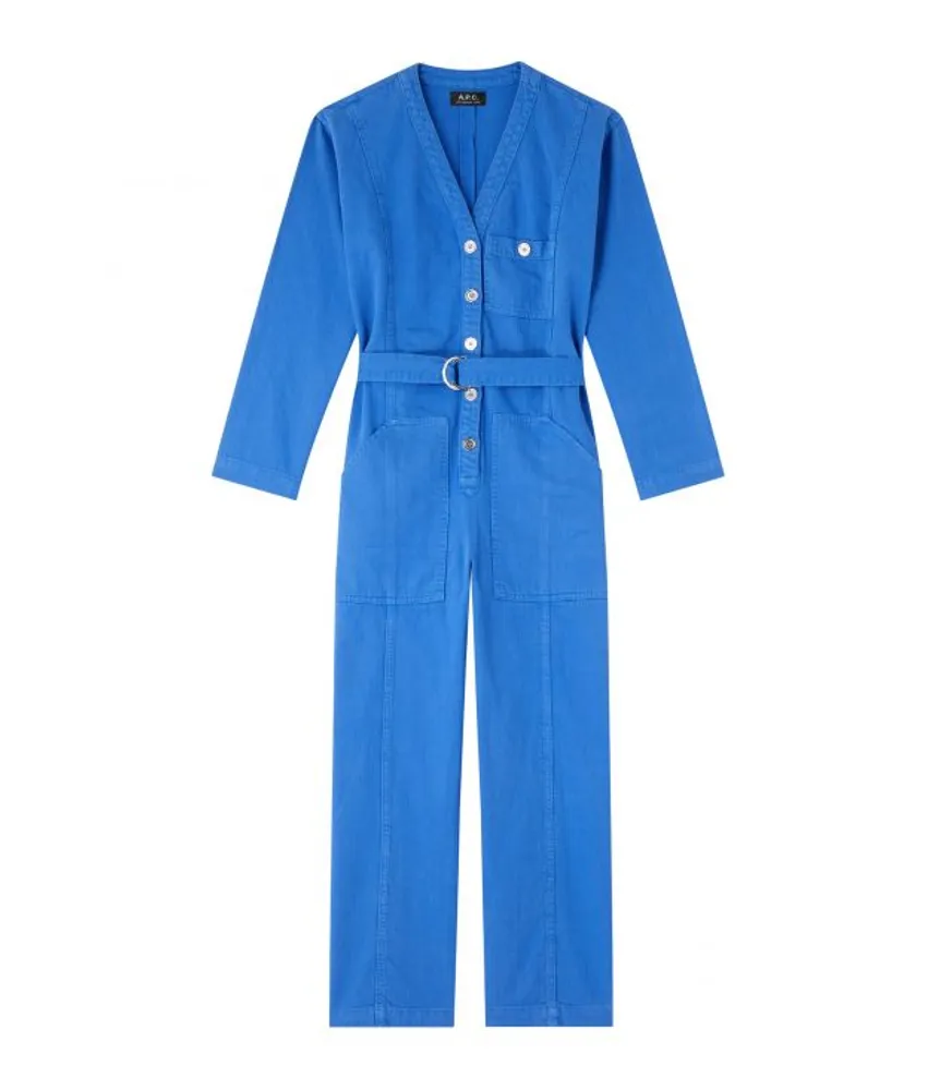Apc jumpsuit clearance
