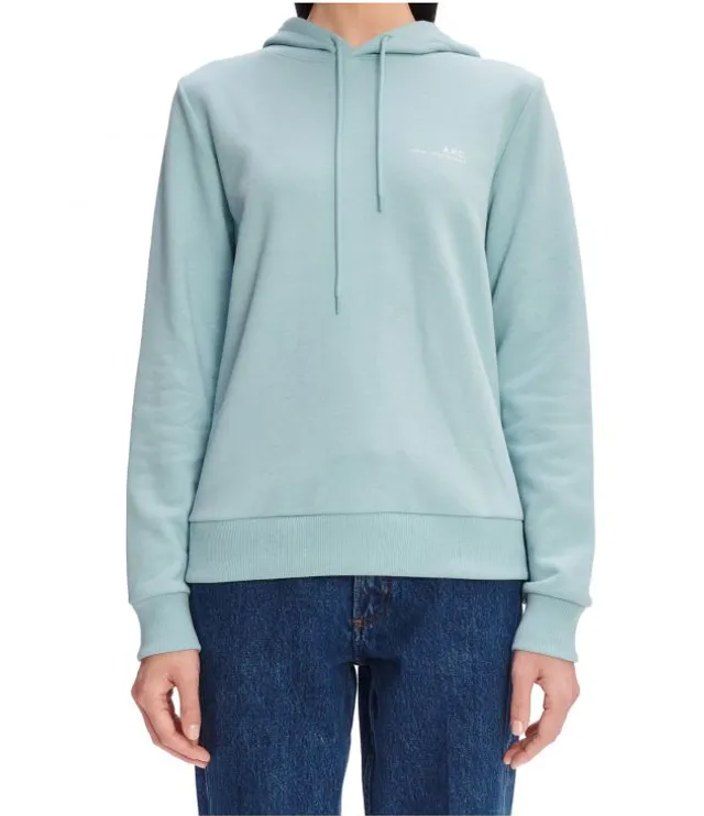 Apc champion hoodie store