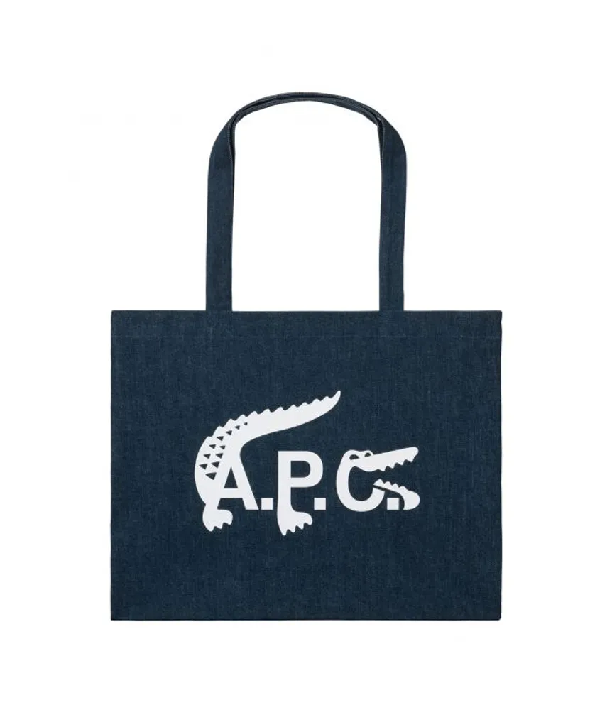Shopping deals bag lacoste