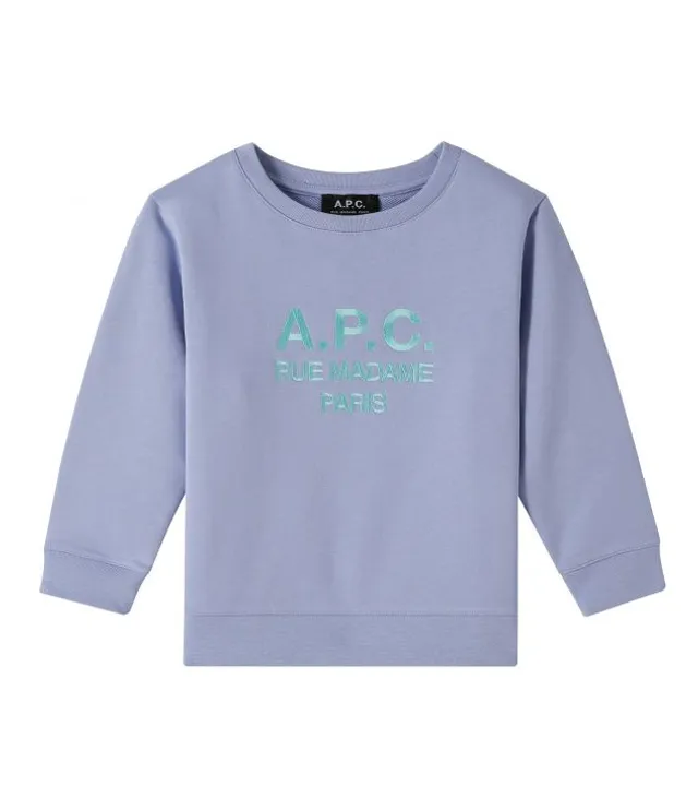 Apc us sweatshirt hotsell