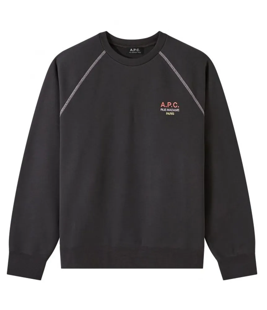 A.P.C. Sonia sweatshirt | King's Cross