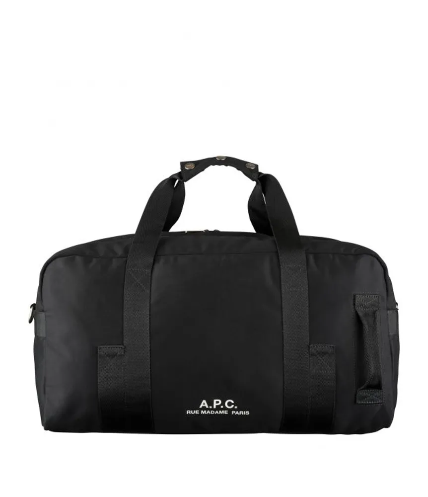 Apc sales duffle bag
