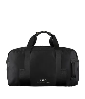 Apc duffle bag cheap