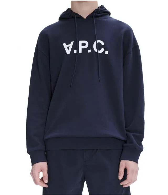 Apc benito hoodie shop
